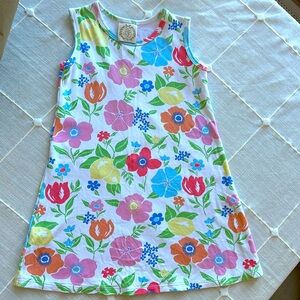 TBBC play dress, size 7